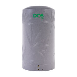 ถังเก็บน้ำบนดิน DOS NATURA SILVER COMBAC แกรนิตเทา 1500L