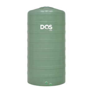 ถังเก็บน้ำบนดิน DOS PORCIO