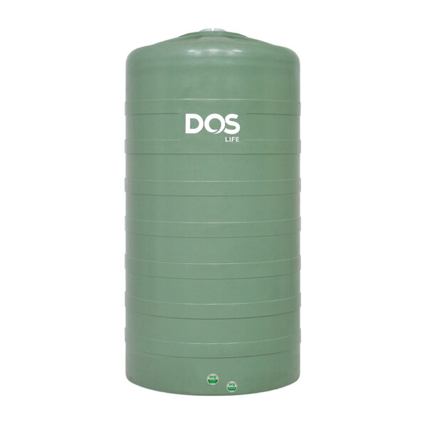 ถังเก็บน้ำบนดิน DOS PORCIO