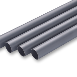 ท่อ PVC สีเทา ชั้น 5A ท่อน้ำไทย งานระบายน้ำและเกษตร