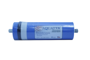 ไส้กรอง RO AQUATEK SILVER Membrane 500 GPD