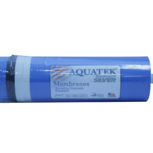 ไส้กรอง RO AQUATEK SILVER Membrane 500 GPD