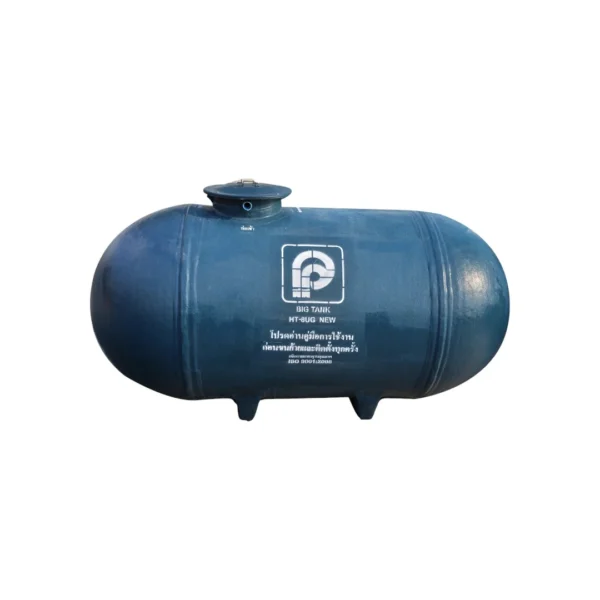 ถังสำรองน้ำขนาดใหญ่ฝังดิน PP Big Tank รุ่น HT-UG