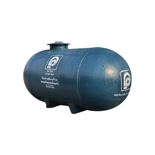 ถังสำรองน้ำขนาดใหญ่บนดิน Big Tank HT-AG