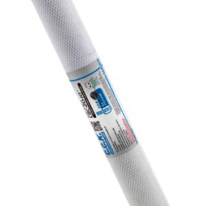 Block Carbon CCK 20" 10 Micron (CBC-20-10) (20 PCS/กล่อง)
