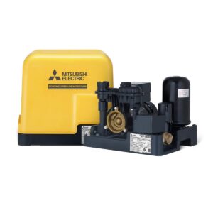 ปั๊มน้ำอัตโนมัติแรงดันคงที่ MITSUBISHI รุ่น EP-355R2 ขนาด 350W