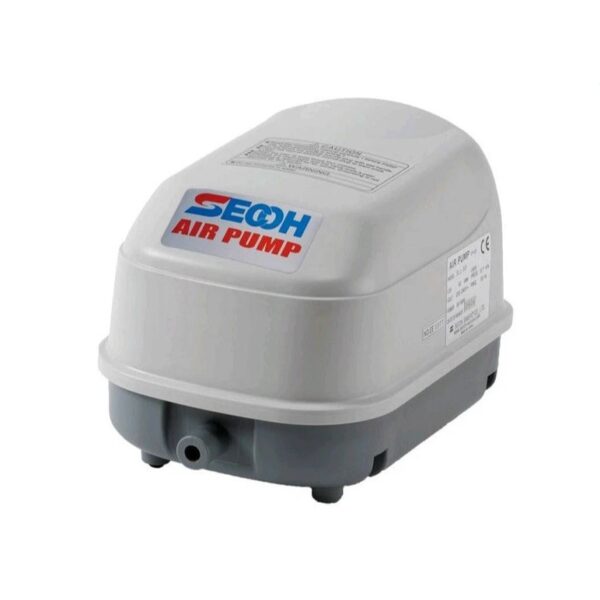 เครื่องเติมอากาศ (Air Pump) SECOH SLL-40