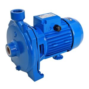 ปั๊มน้ำหอยโข่งเหล็กหล่อ EBARA รุ่น CMA-1.50M ขนาด 1.5HP (1 เฟส 220V)