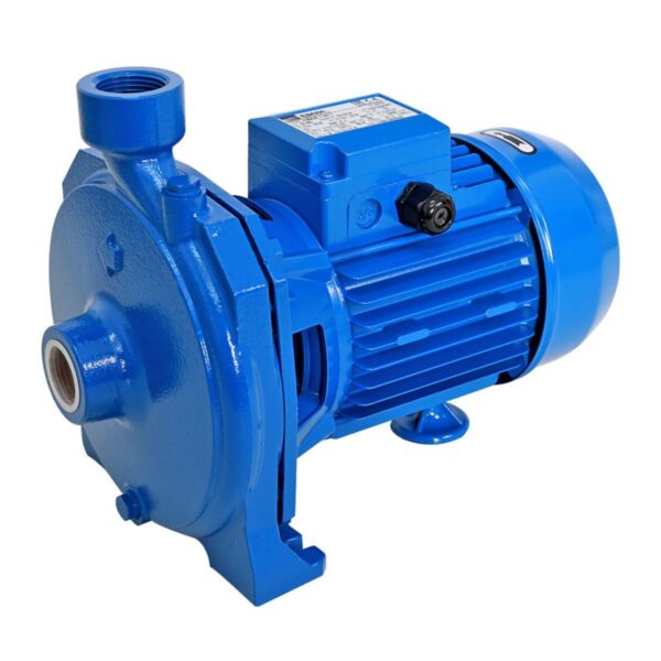 ปั๊มน้ำหอยโข่งเหล็กหล่อ EBARA รุ่น CMA-1.50M ขนาด 1.5HP (1 เฟส 220V)
