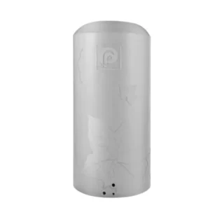 ถังเก็บน้ำ PP รุ่น Safe-20 GGS ขนาด 2000 ลิตร สี Gray