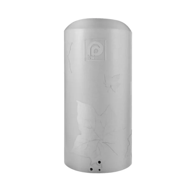 ถังเก็บน้ำ PP รุ่น Safe-15 GGS ขนาด 1500 ลิตร สี Gray