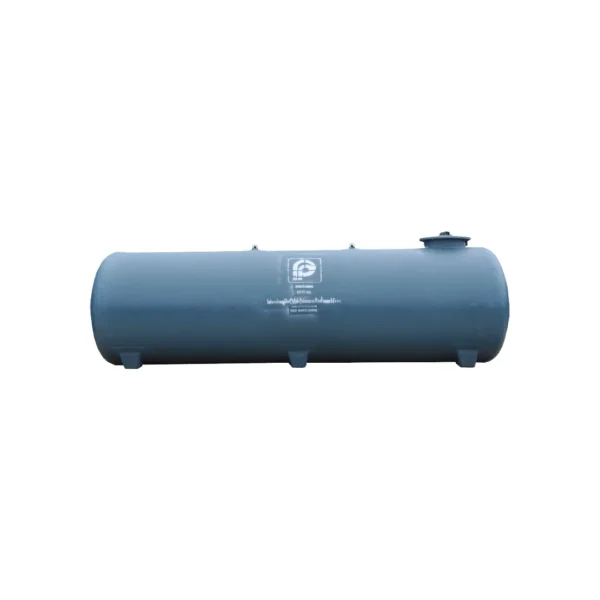 ถังเก็บน้ำฝังดิน FRP PP รุ่น HT-20 UG (2.5) ขนาด 20 ลบ.ม.