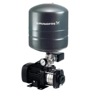 ปั๊มน้ำอัตโนมัติแรงดันคงที่ GRUNDFOS รุ่น CMB5-46PT ขนาด 900W