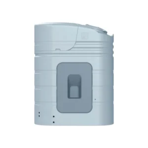 ถังเก็บน้ำ PP รุ่น Smart Pak Pro-10 PGY R ขนาด 1000 ลิตร สี Plain Gray